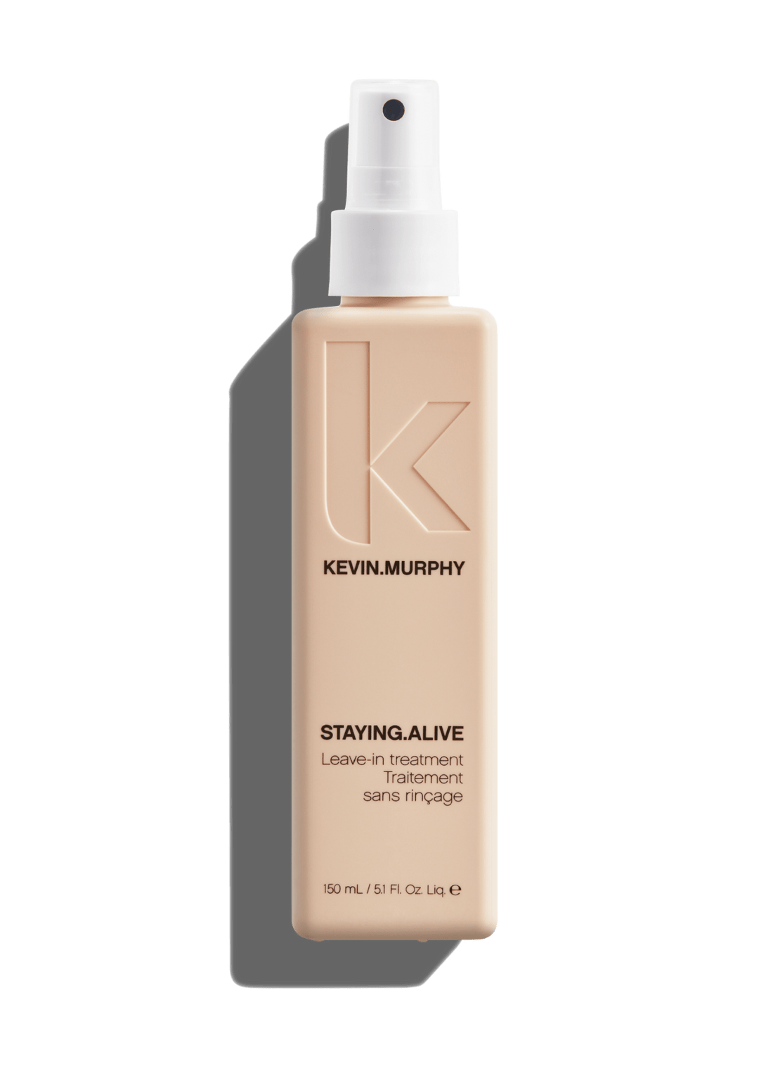 KEVIN MURPHY STAYING ALIVE Leave - in - BRUSH
