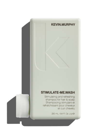 KEVIN MURPHY STIMULATE - ME WASH Shampoo - BRUSH