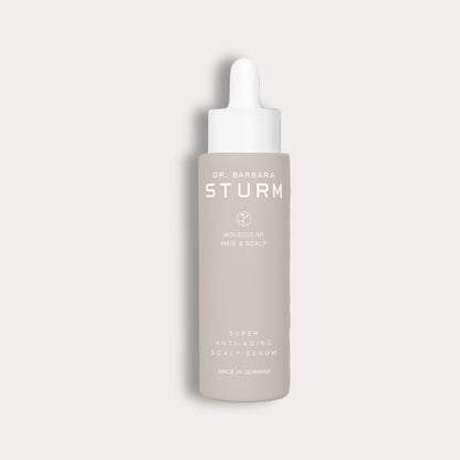 SUPER ANTI-AGING SCALP SERUM