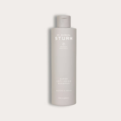 SUPER ANTI-AGING SHAMPOO