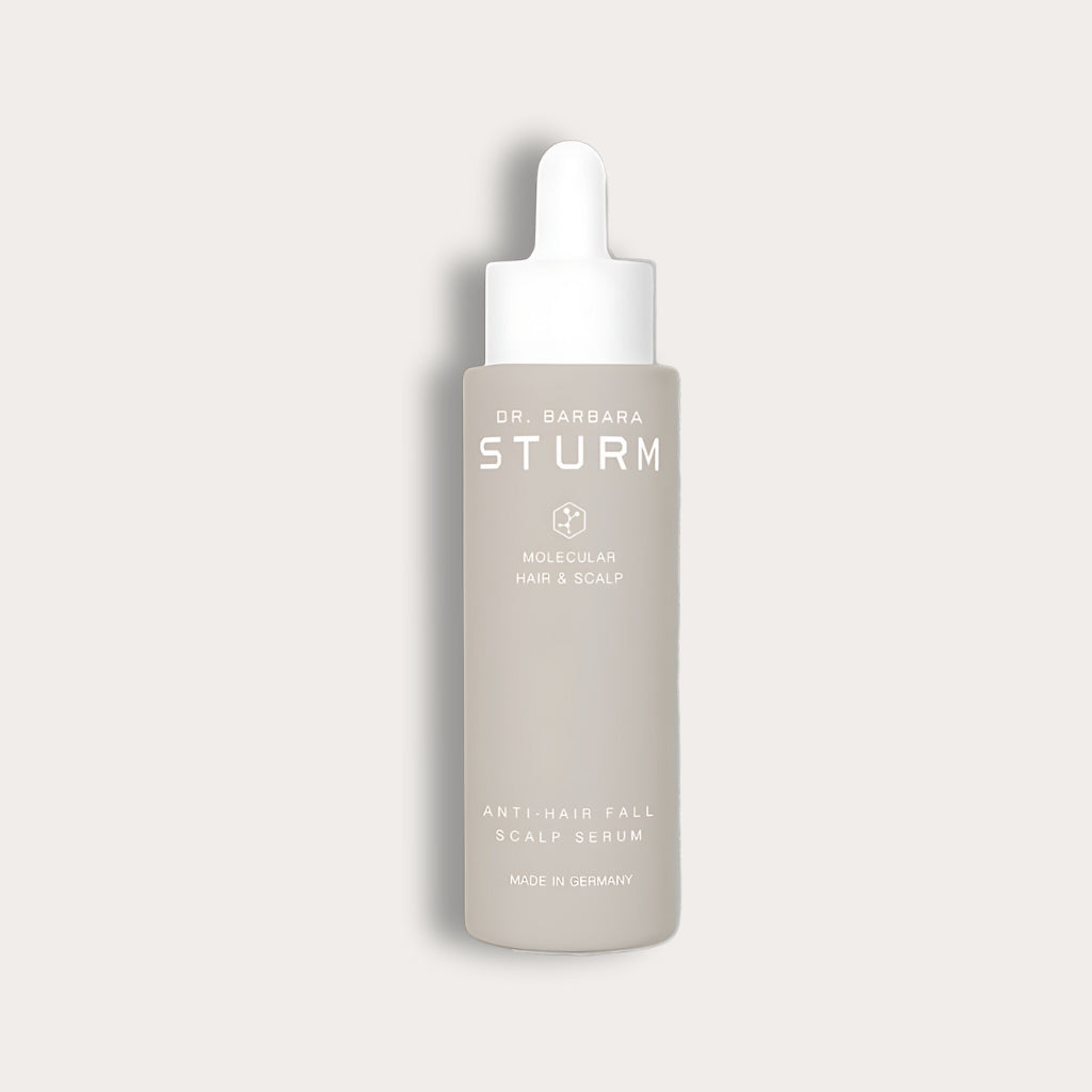 ANTI-HAIR FALL SCALP SERUM