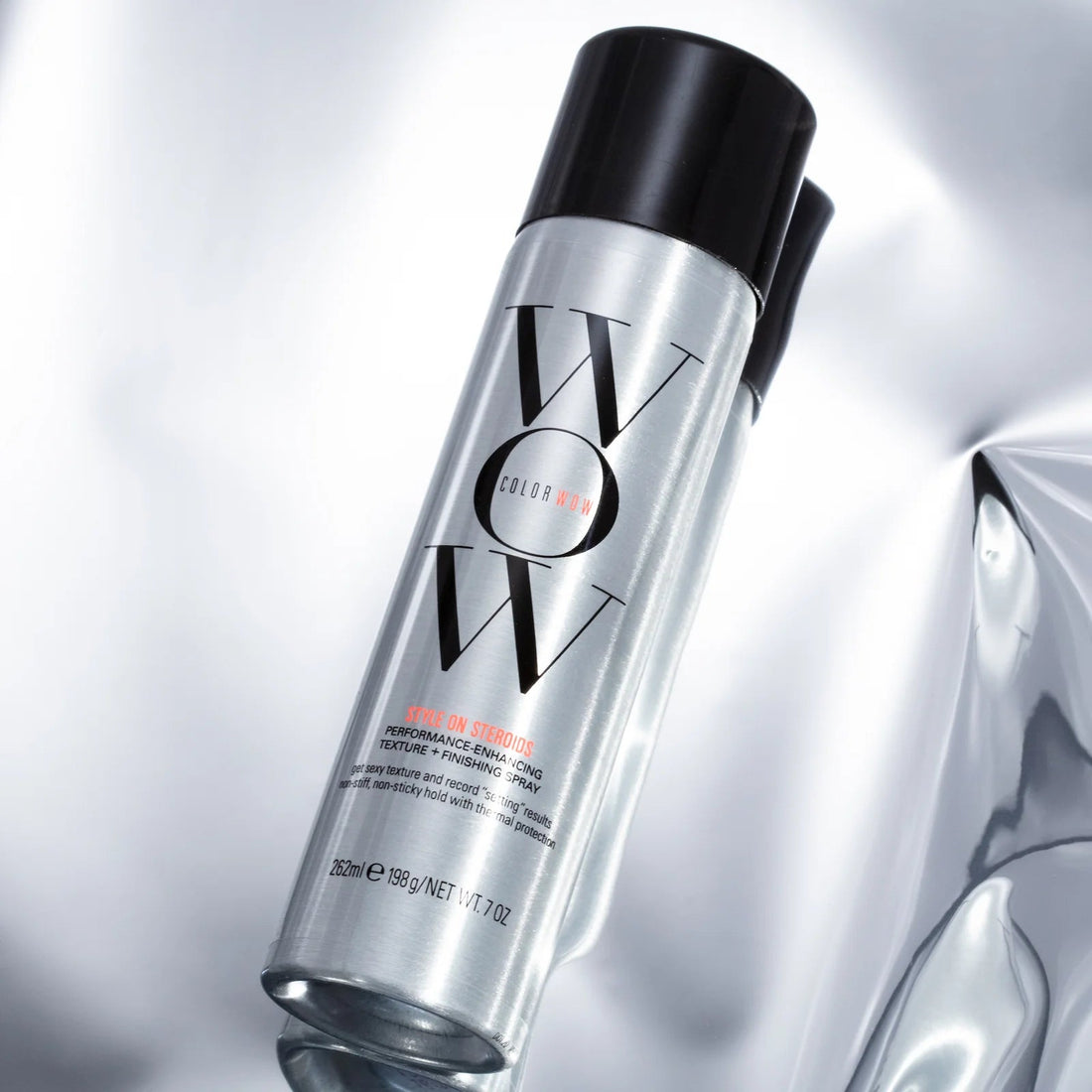 COLOR WOW STYLE ON STEROIDS styling spray - BRUSH