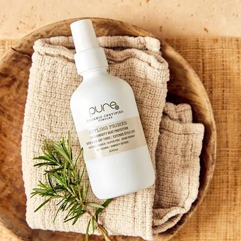 PURE STYLING PRIMER styling spray - BRUSH