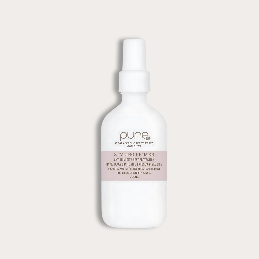 PURE STYLING PRIMER styling spray - BRUSH