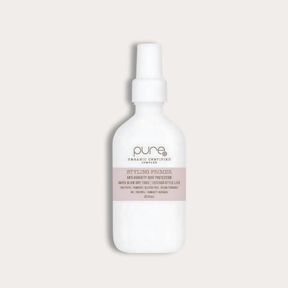PURE STYLING PRIMER styling spray - BRUSH