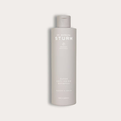 DR. BARBARA STURM SUPER ANTI - AGING SHAMPOO Shampoo - BRUSH