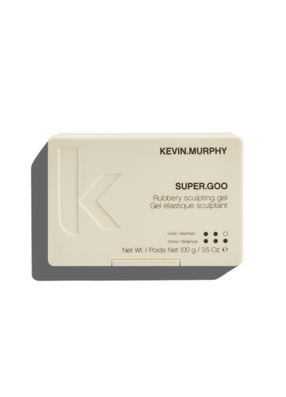 KEVIN MURPHY SUPER.GOO styling cream - BRUSH