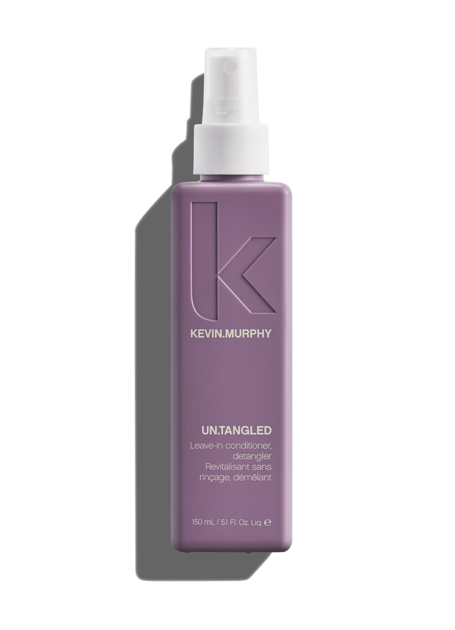 KEVIN MURPHY UN TANGLED Leave - in - BRUSH