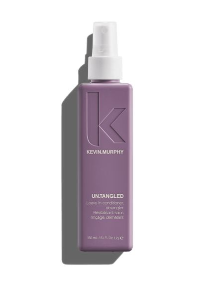 KEVIN MURPHY UN TANGLED Leave - in - BRUSH