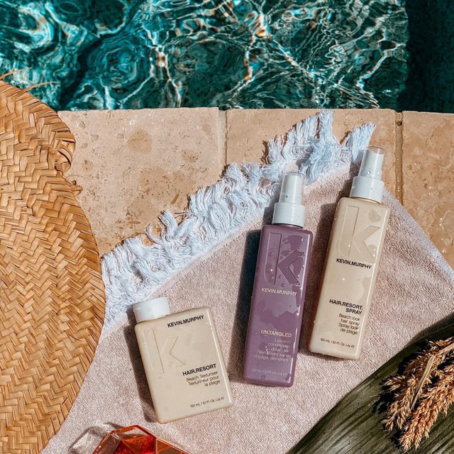 KEVIN MURPHY UN TANGLED Leave - in - BRUSH