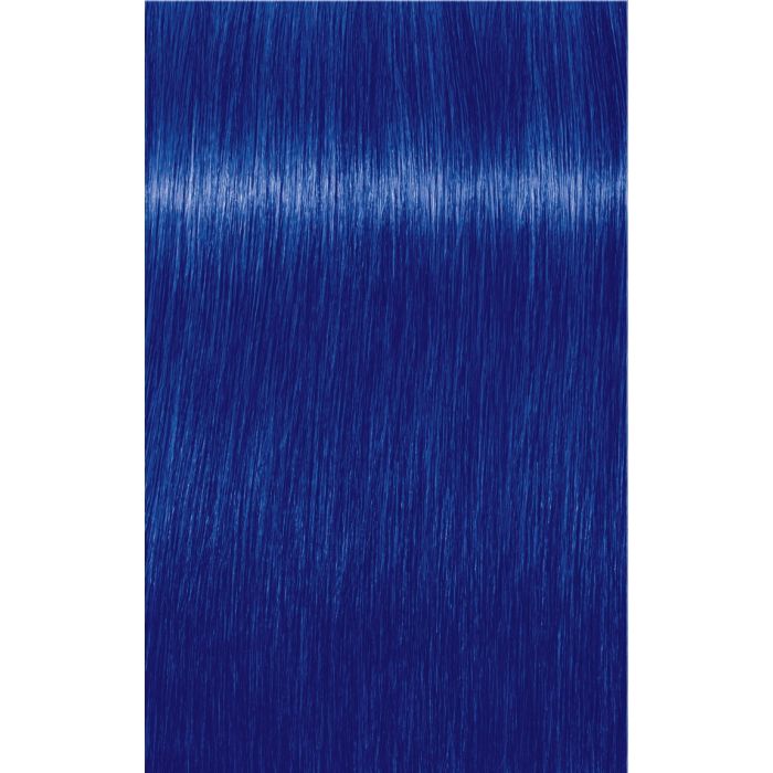 PURE VIOLET BLUE COLOUR TREATMENT color treatment - BRUSH