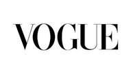 vogue magazine brand logo
