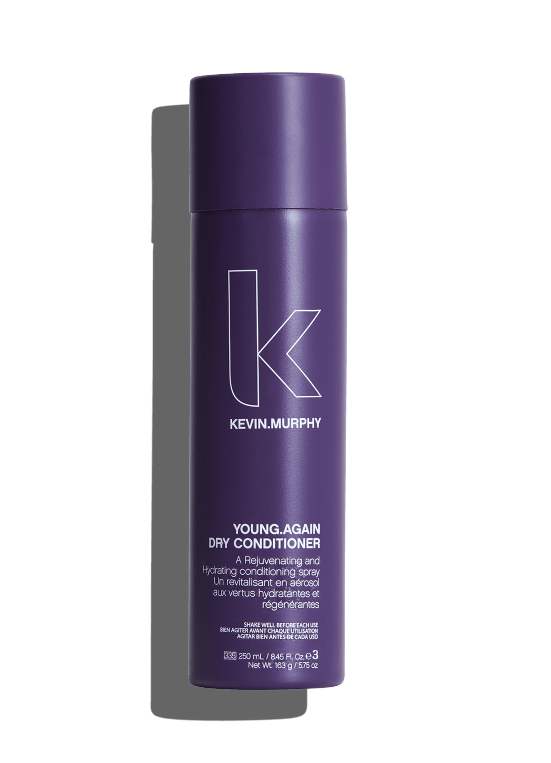 KEVIN MURPHY YOUNG AGAIN DRY CONDITIONER Conditioner - BRUSH