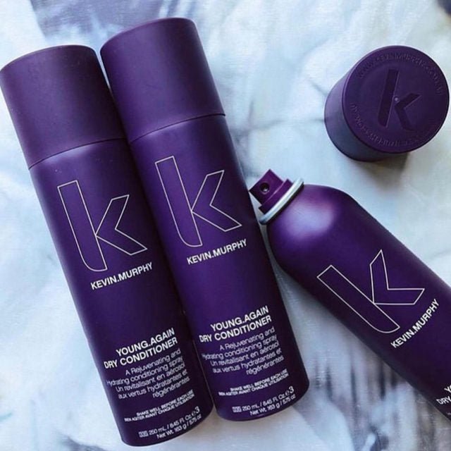 KEVIN MURPHY YOUNG AGAIN DRY CONDITIONER Conditioner - BRUSH