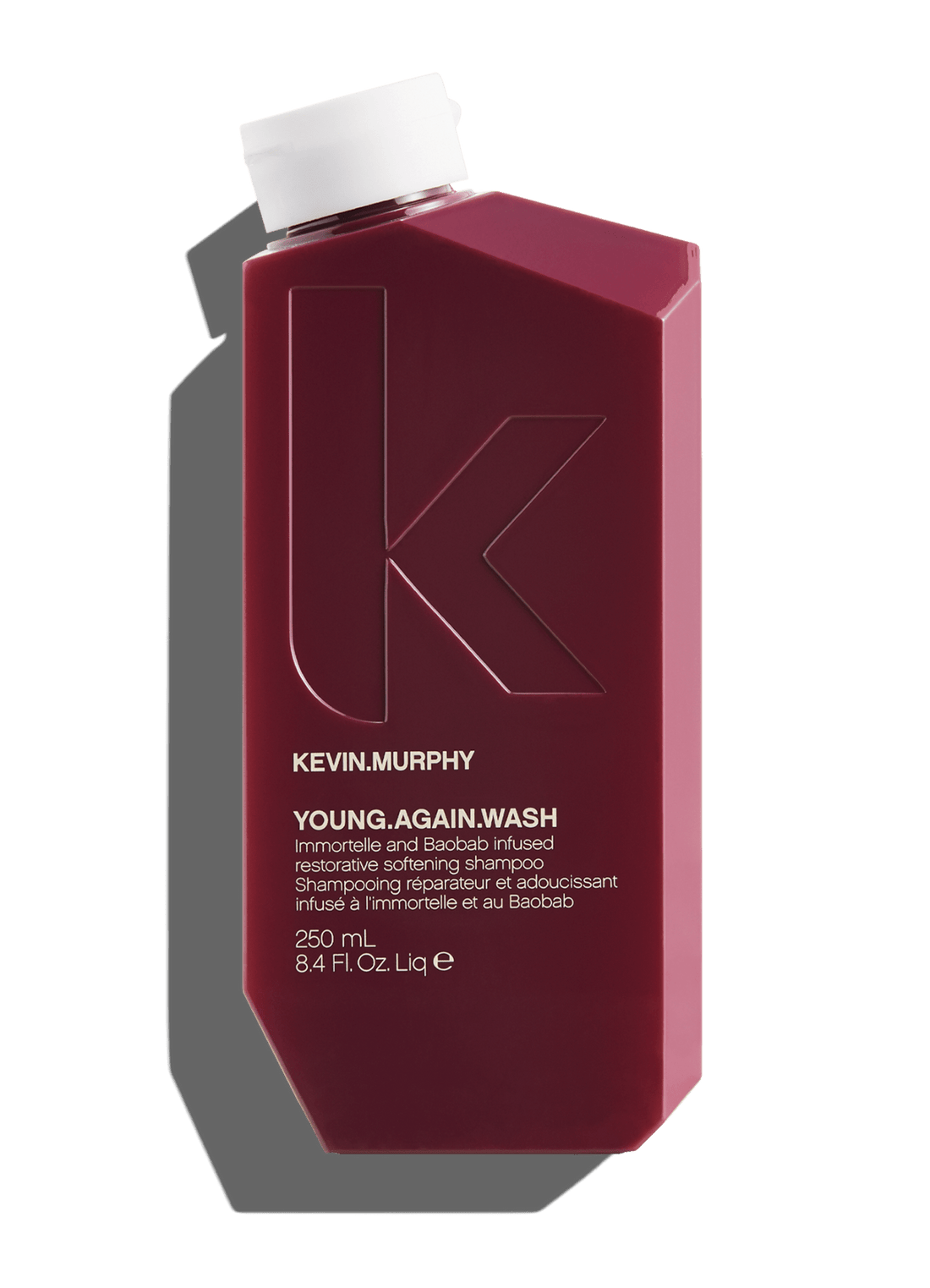 KEVIN MURPHY YOUNG AGAIN WASH Shampoo - BRUSH