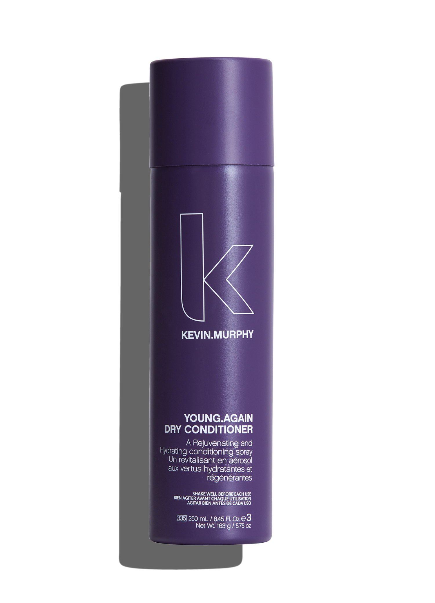 YOUNG.AGAIN DRY CONDITIONER