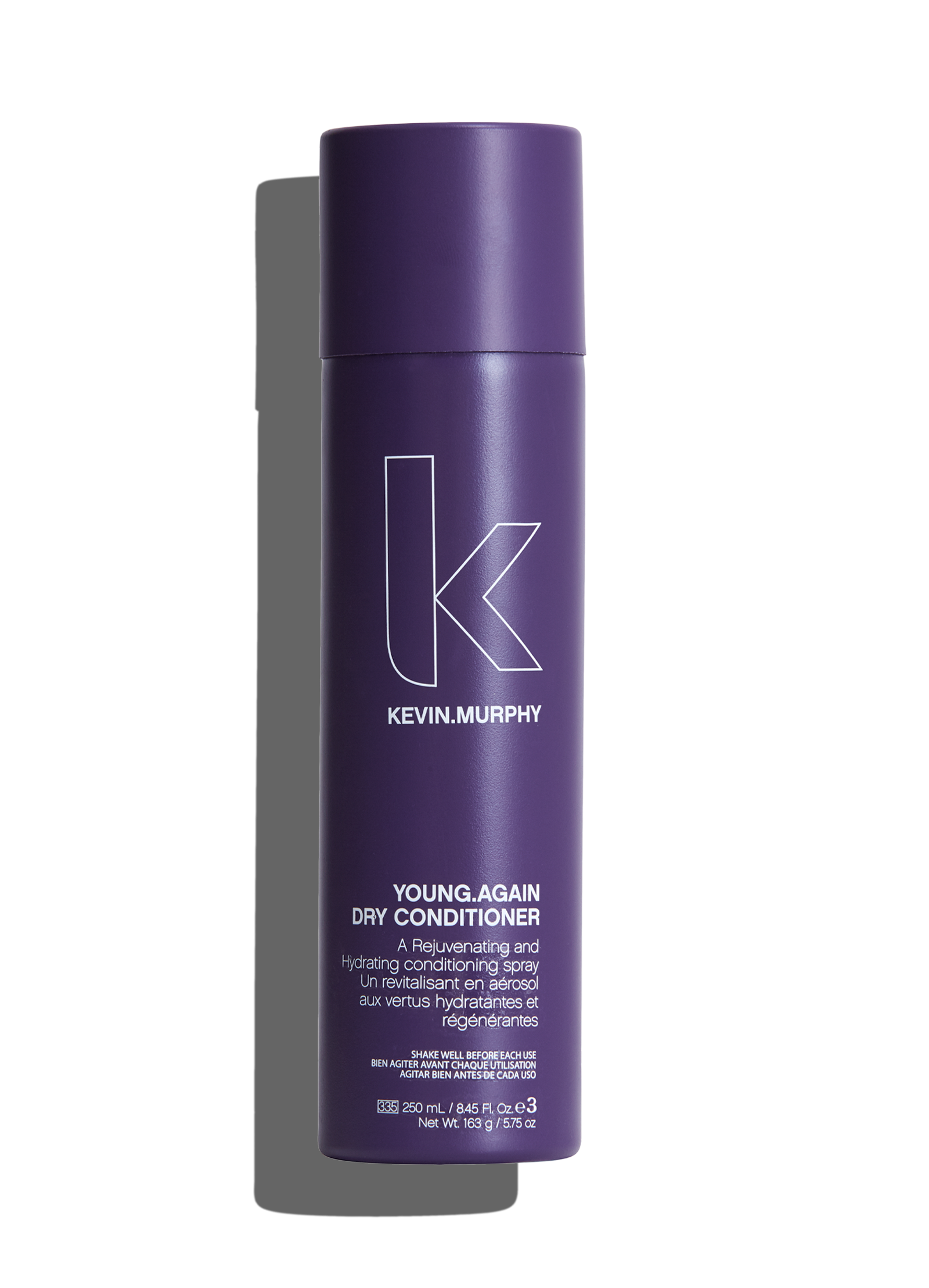 YOUNG.AGAIN DRY CONDITIONER