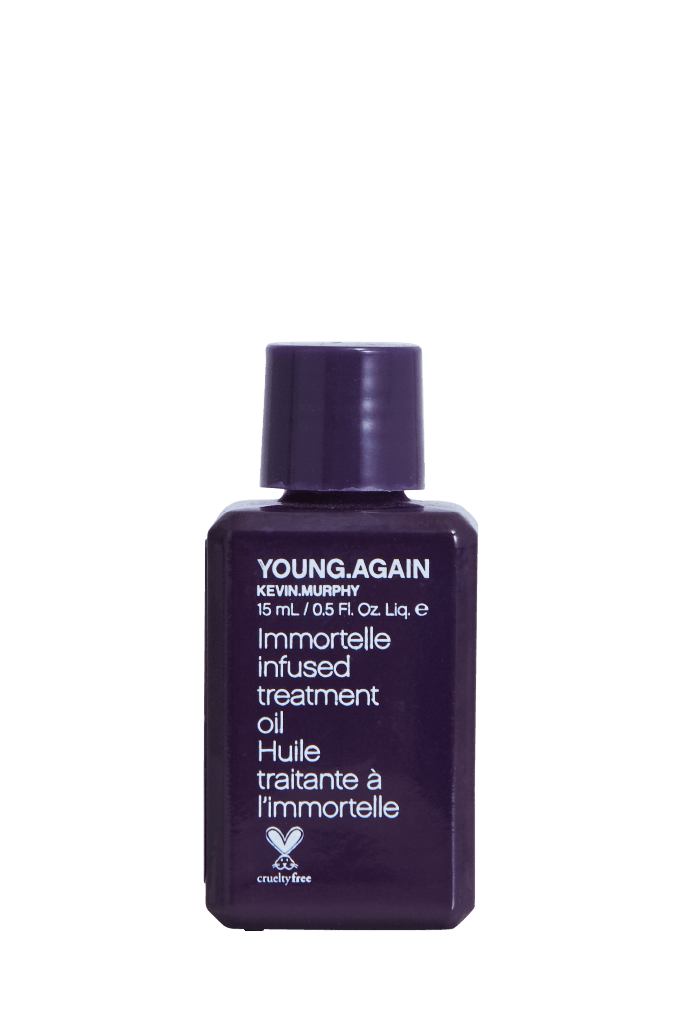 KEVIN MURPHY YOUNG.AGAIN OIL Oil - BRUSH