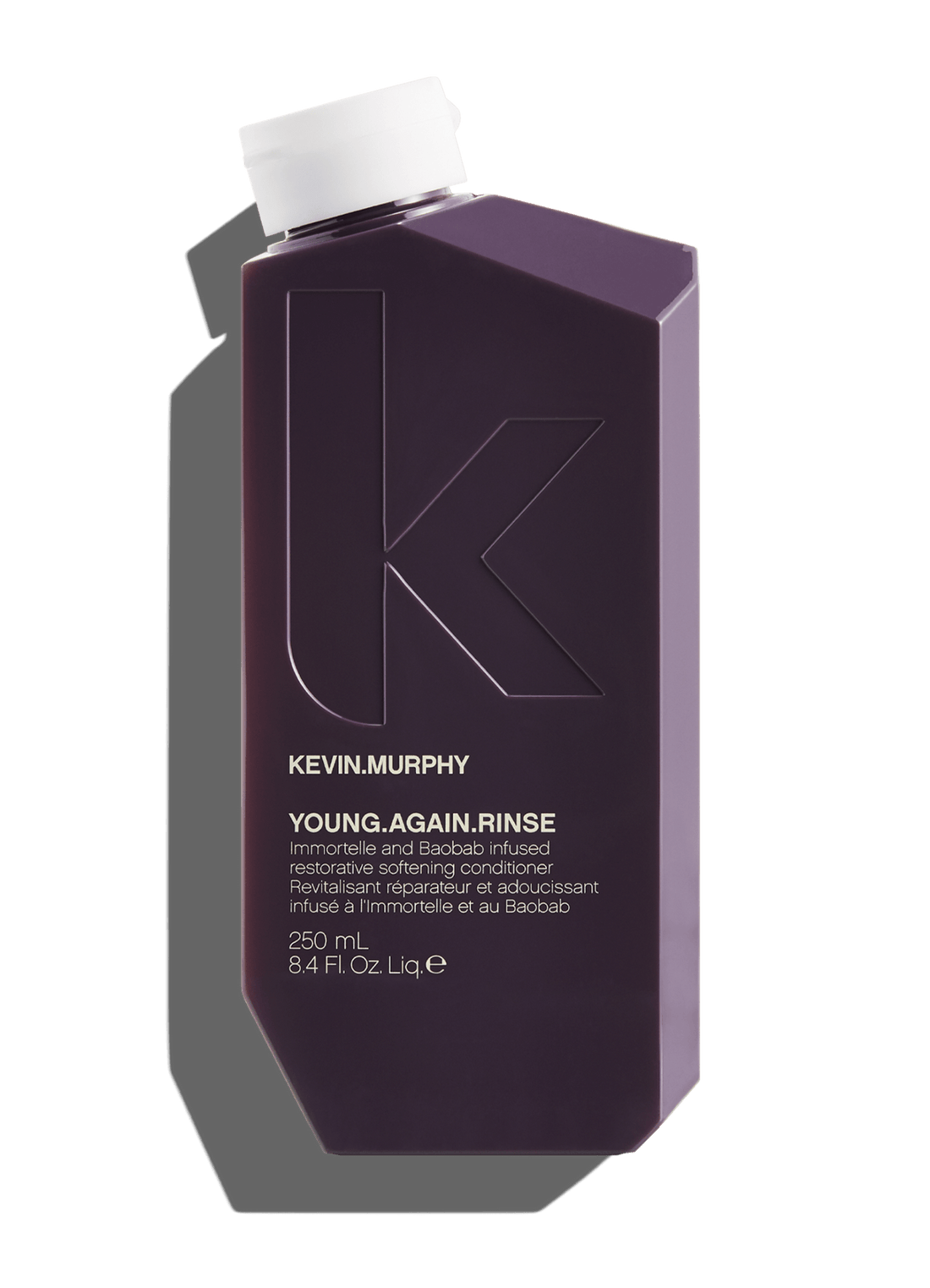 KEVIN MURPHY YOUNG.AGAIN RINSE Conditioner - BRUSH